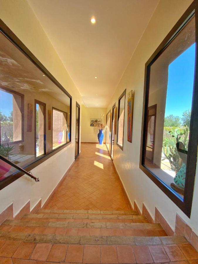 Villa Kristy مراكش المظهر الخارجي الصورة