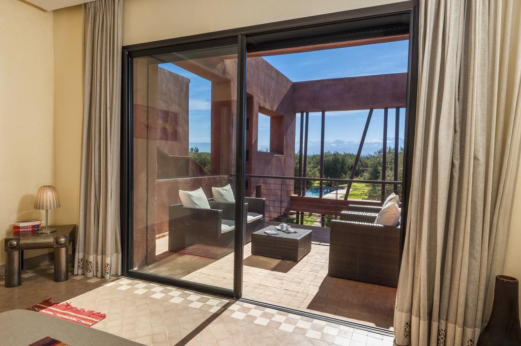 Villa Kristy مراكش المظهر الخارجي الصورة