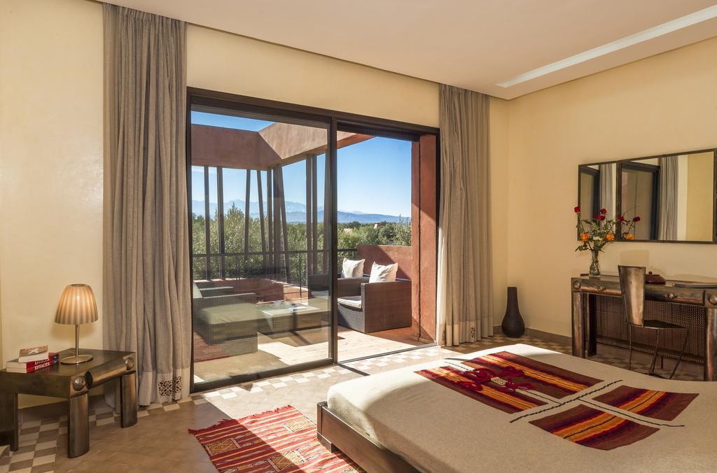 Villa Kristy مراكش المظهر الخارجي الصورة