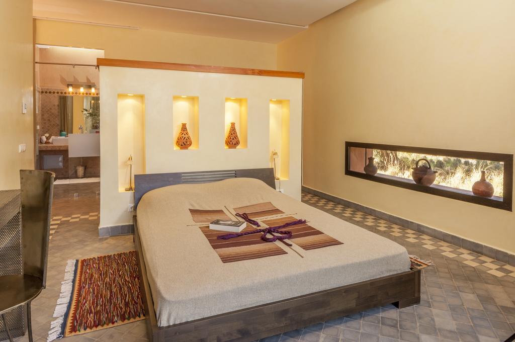 Villa Kristy مراكش المظهر الخارجي الصورة