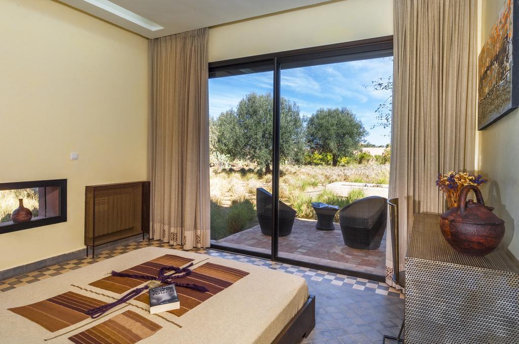 Villa Kristy مراكش المظهر الخارجي الصورة