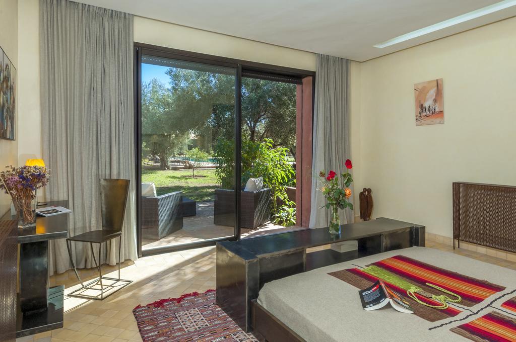 Villa Kristy مراكش المظهر الخارجي الصورة