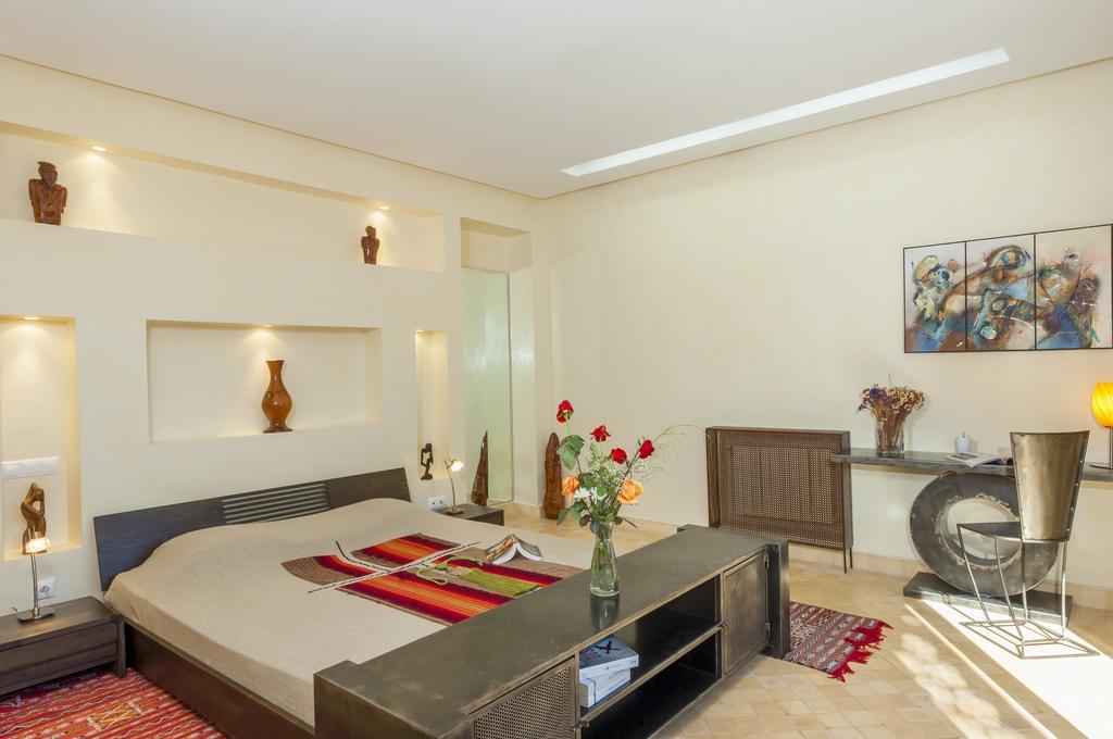 Villa Kristy مراكش المظهر الخارجي الصورة