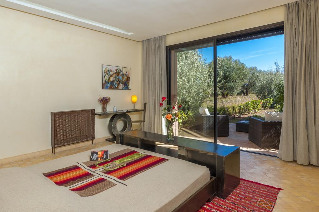 Villa Kristy مراكش المظهر الخارجي الصورة