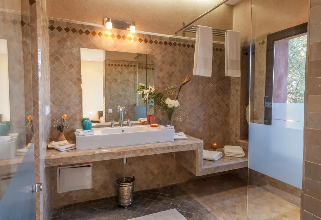 Villa Kristy مراكش المظهر الخارجي الصورة