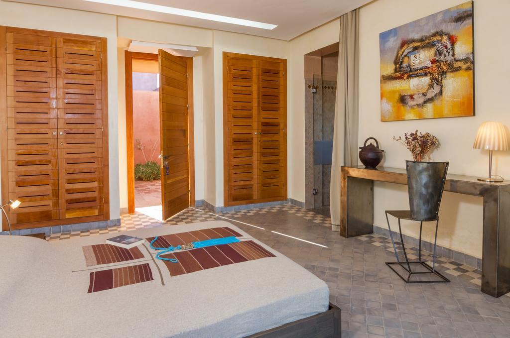 Villa Kristy مراكش المظهر الخارجي الصورة