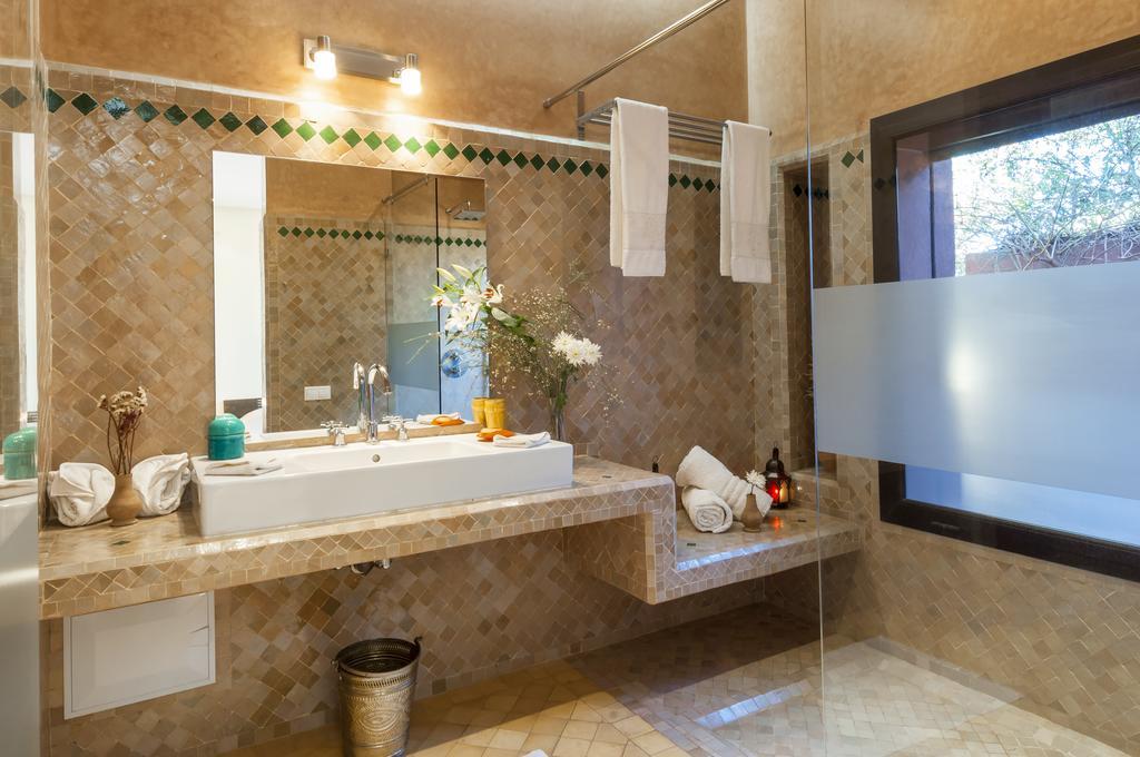 Villa Kristy مراكش المظهر الخارجي الصورة