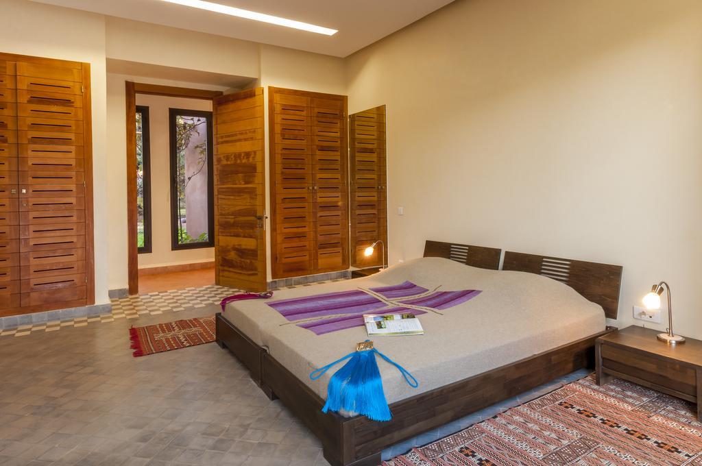 Villa Kristy مراكش المظهر الخارجي الصورة