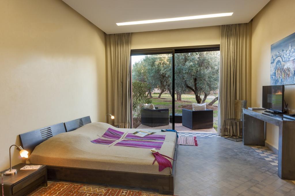 Villa Kristy مراكش المظهر الخارجي الصورة