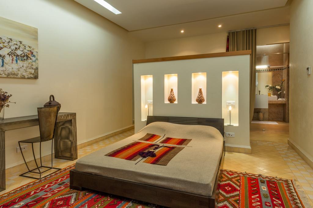 Villa Kristy مراكش المظهر الخارجي الصورة