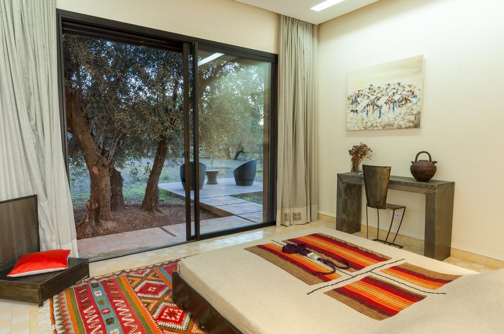 Villa Kristy مراكش المظهر الخارجي الصورة