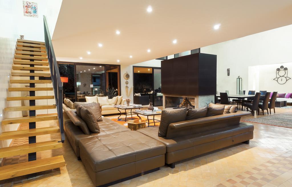 Villa Kristy مراكش المظهر الخارجي الصورة