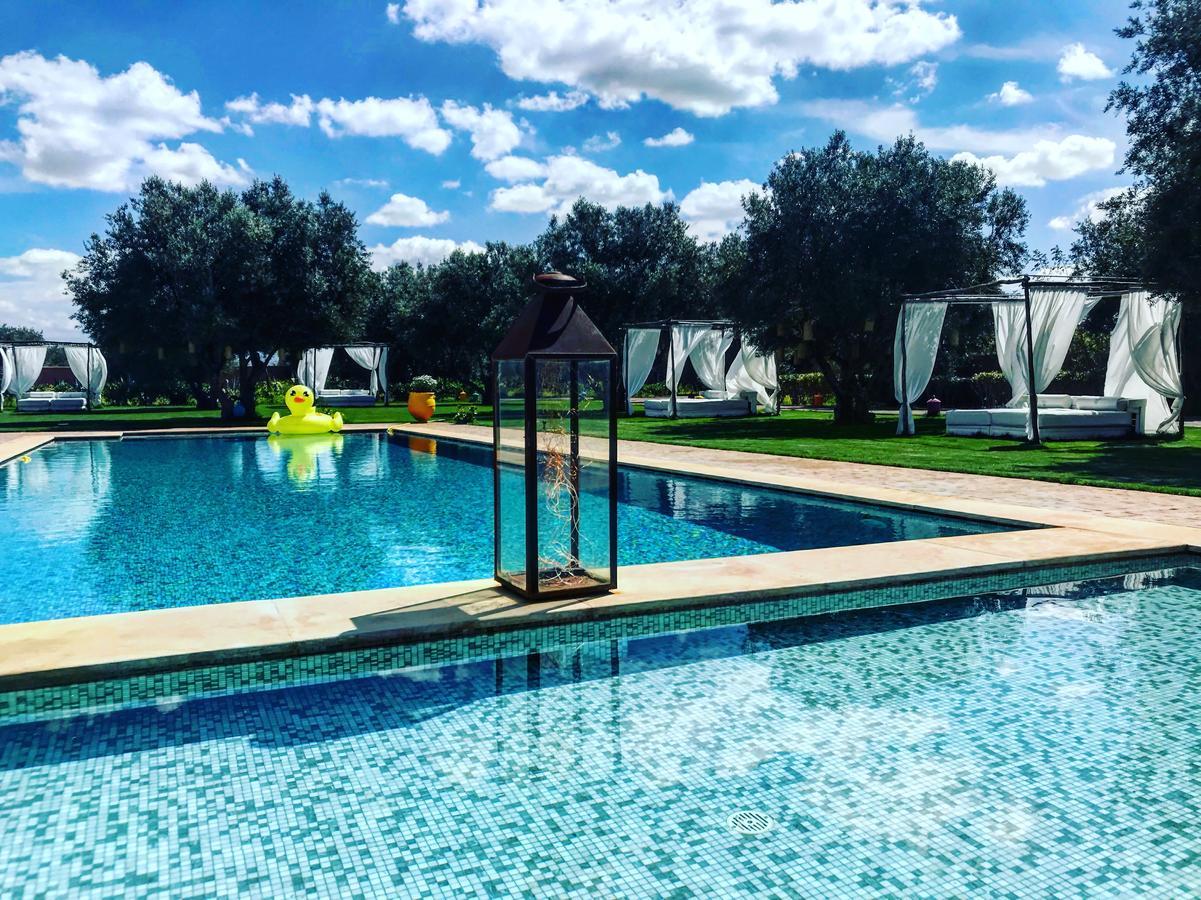 Villa Kristy مراكش المظهر الخارجي الصورة