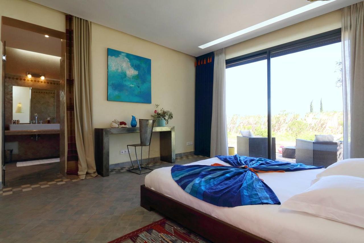 Villa Kristy مراكش المظهر الخارجي الصورة