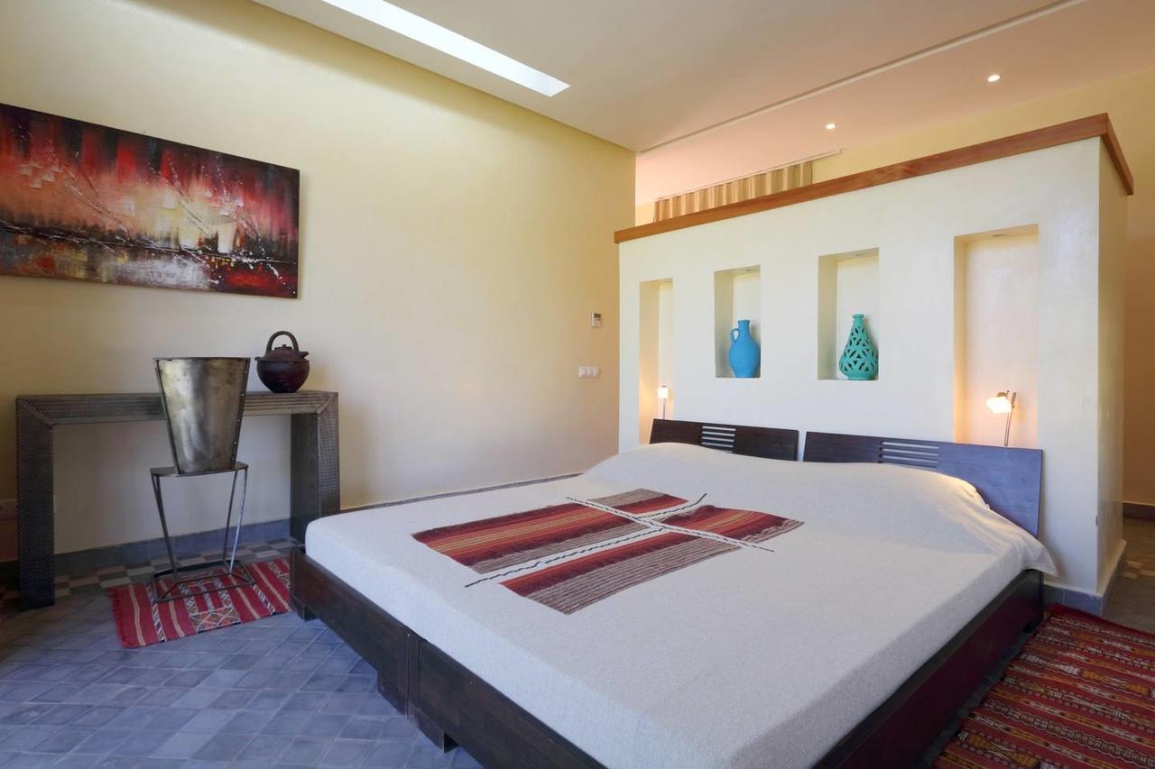 Villa Kristy مراكش المظهر الخارجي الصورة